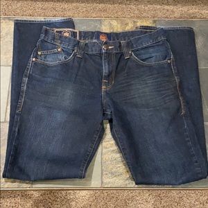 Rock & Republic - Slim/Straight - 34/34